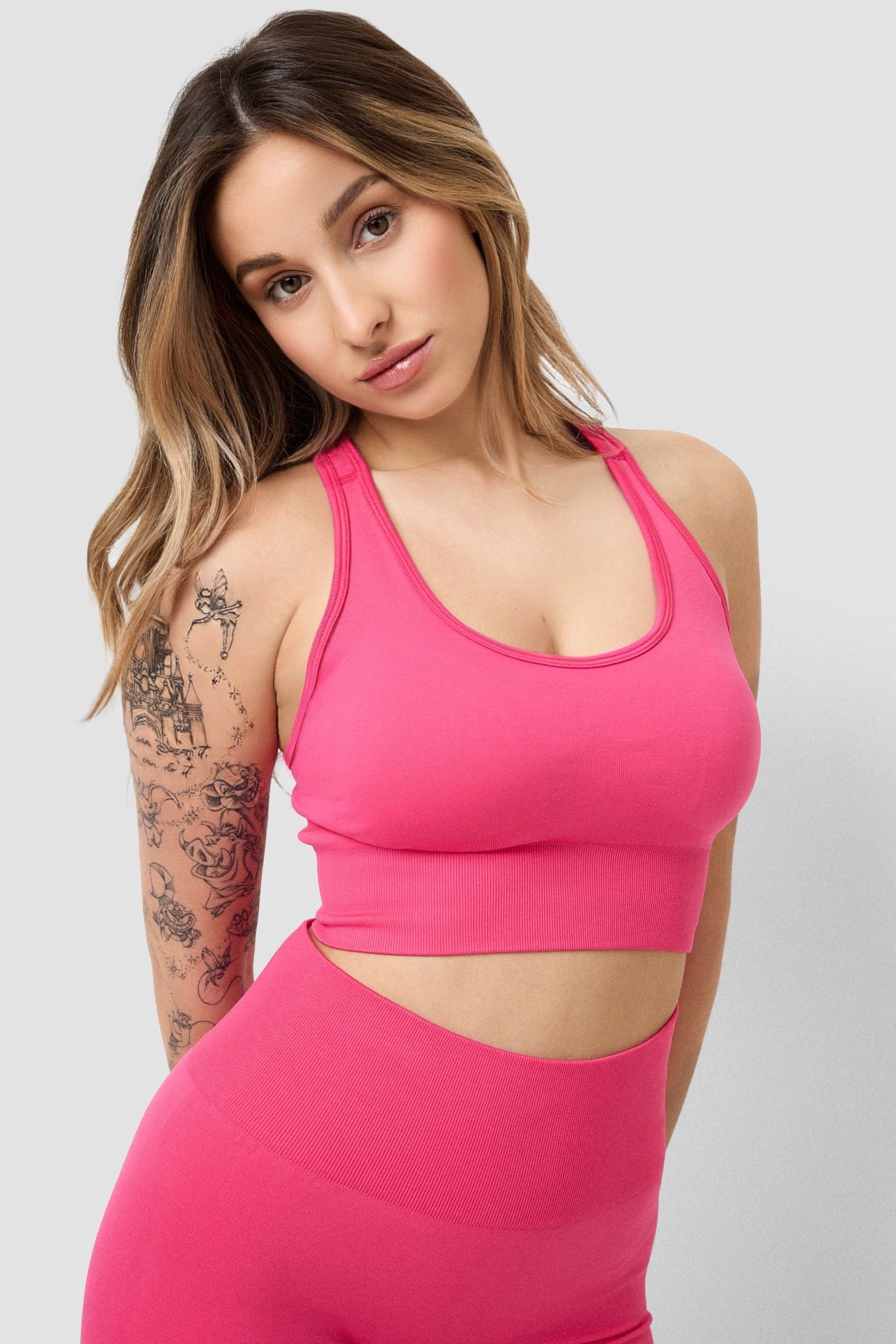 #colore_rosa elettrico