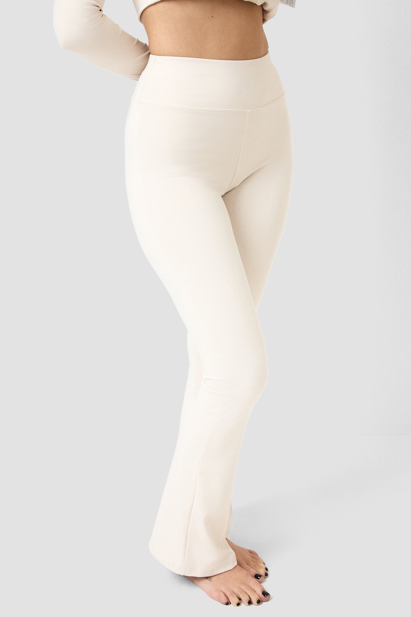 #colore_bianco puro