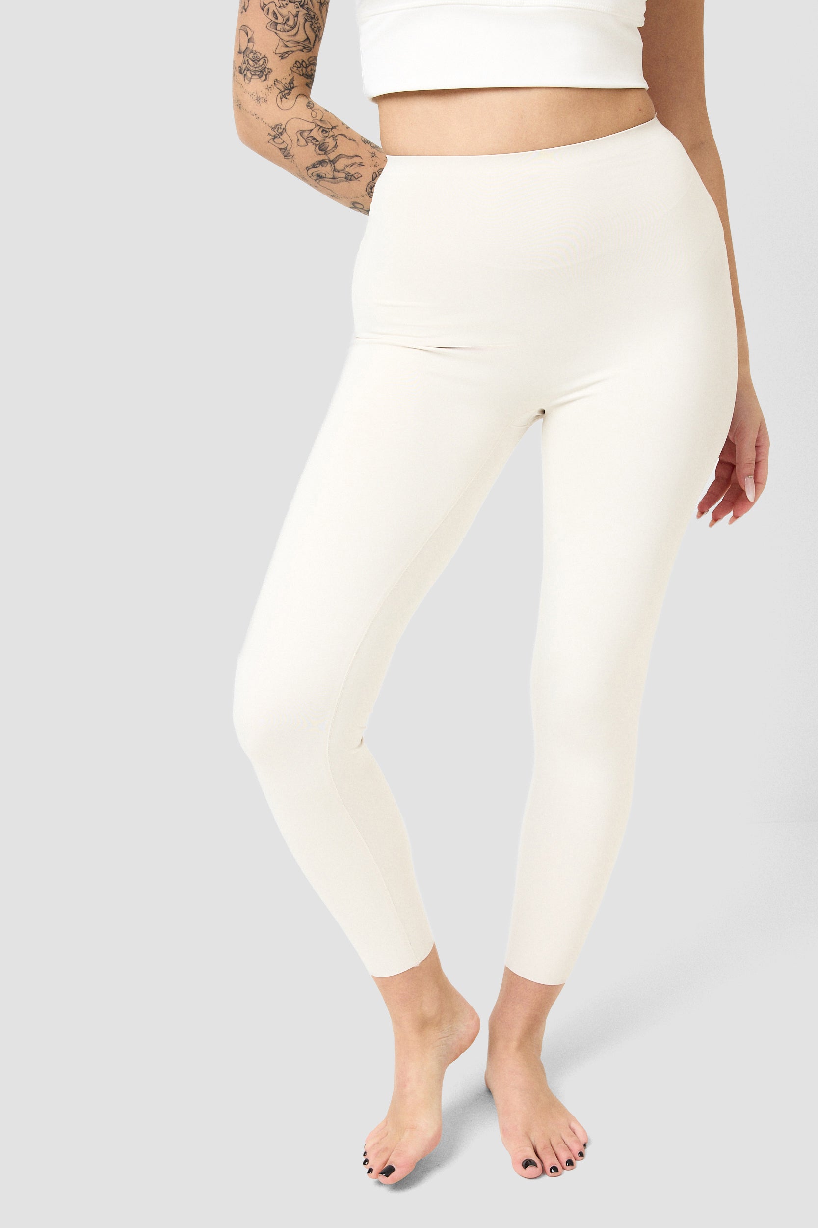 #colore_bianco puro