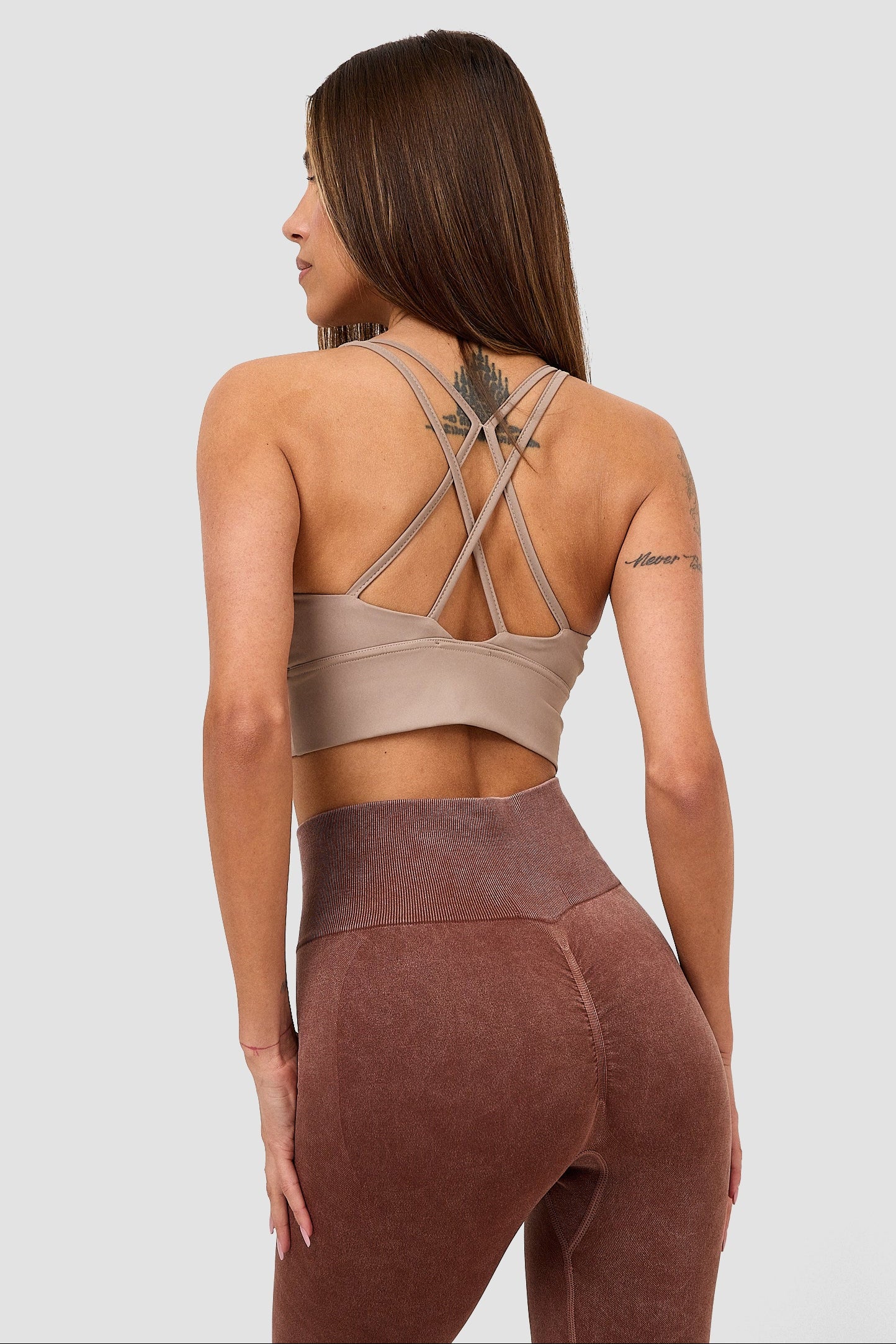 #colore_nocciola classico