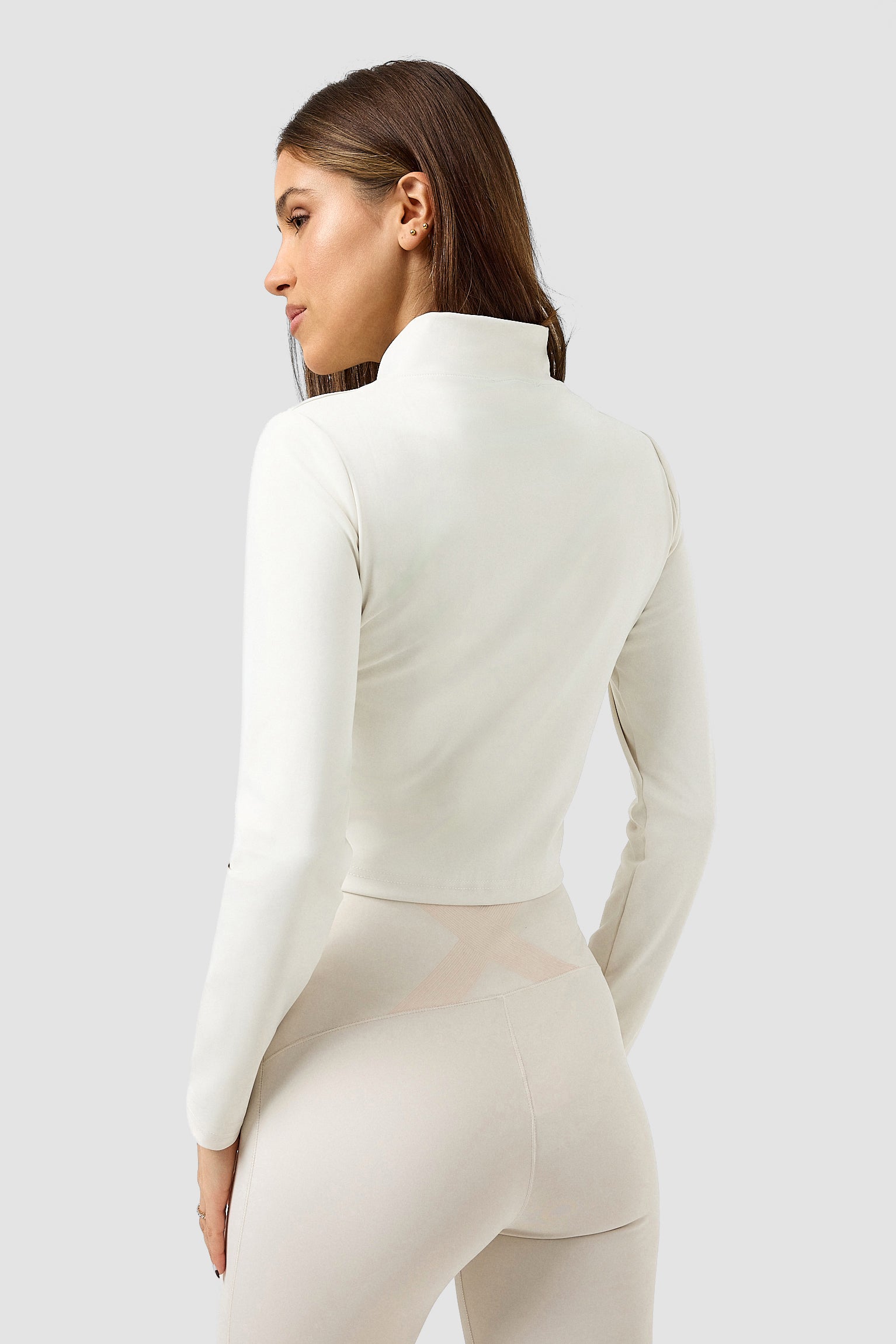 #colore_Bianco Panna