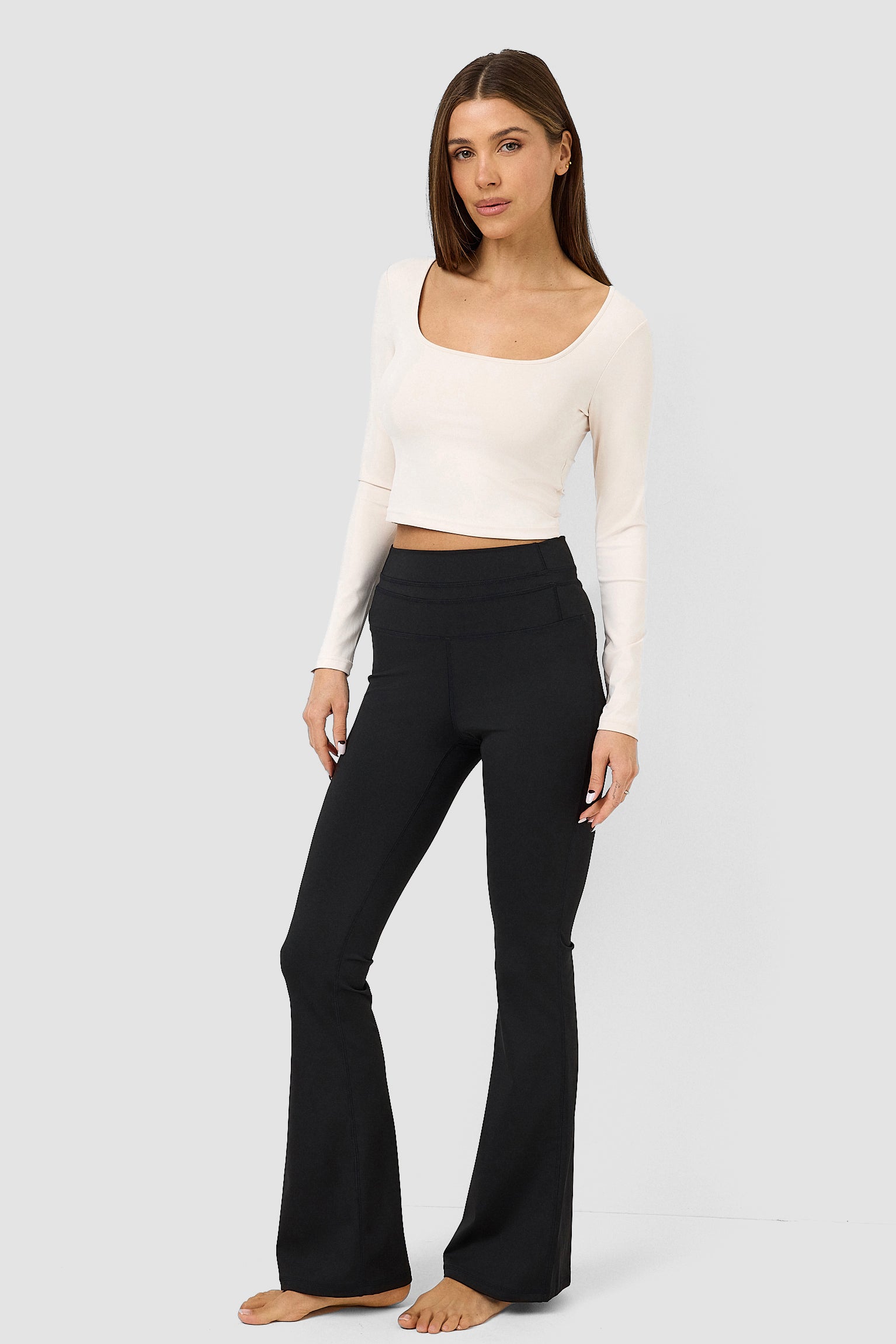 #colore_bianco panna