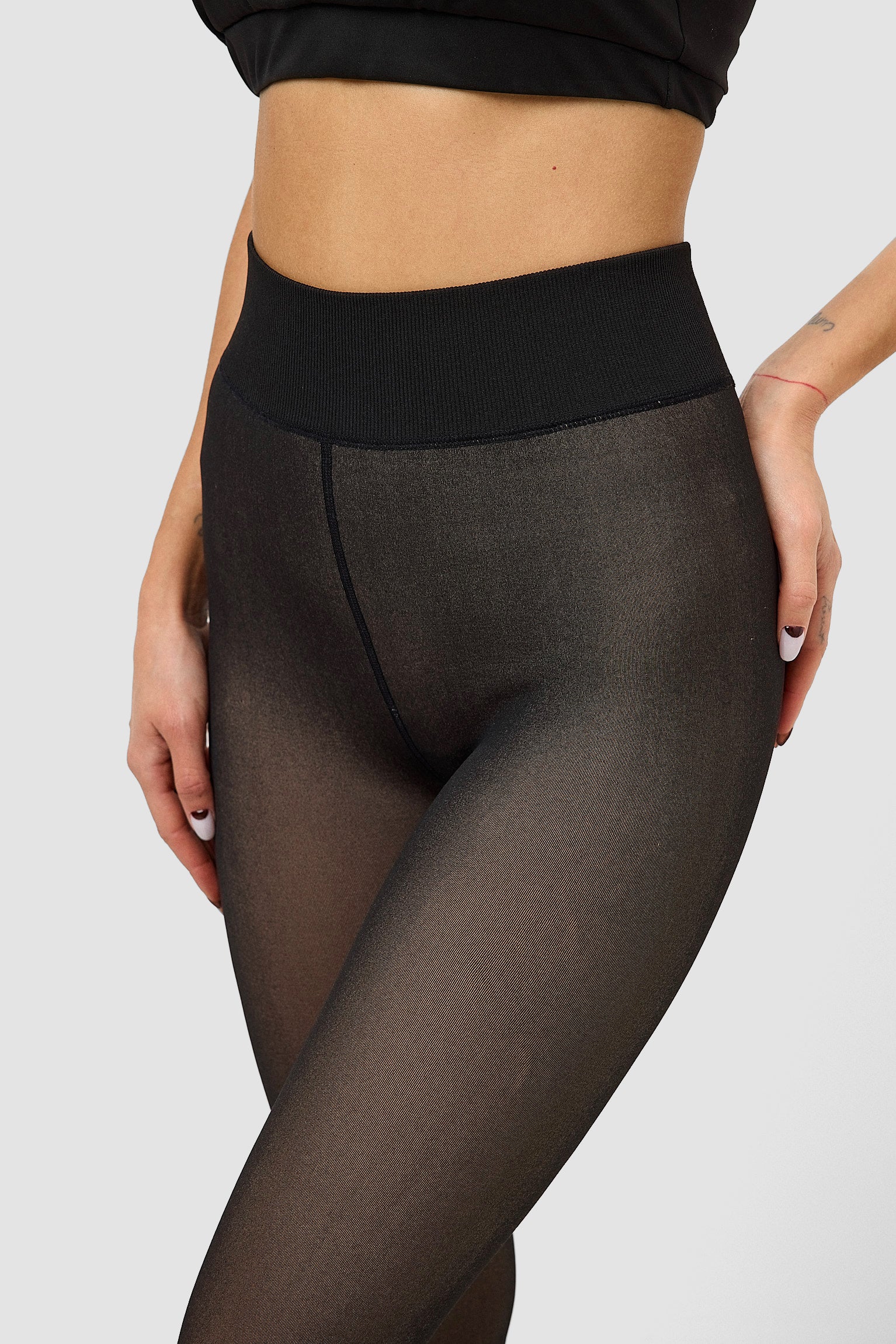 Collant Elise Thermique