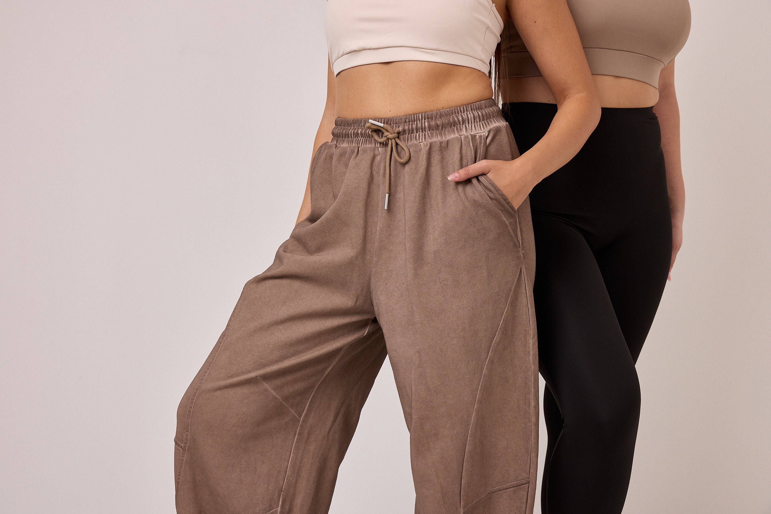 Pantaloni e Leggings
