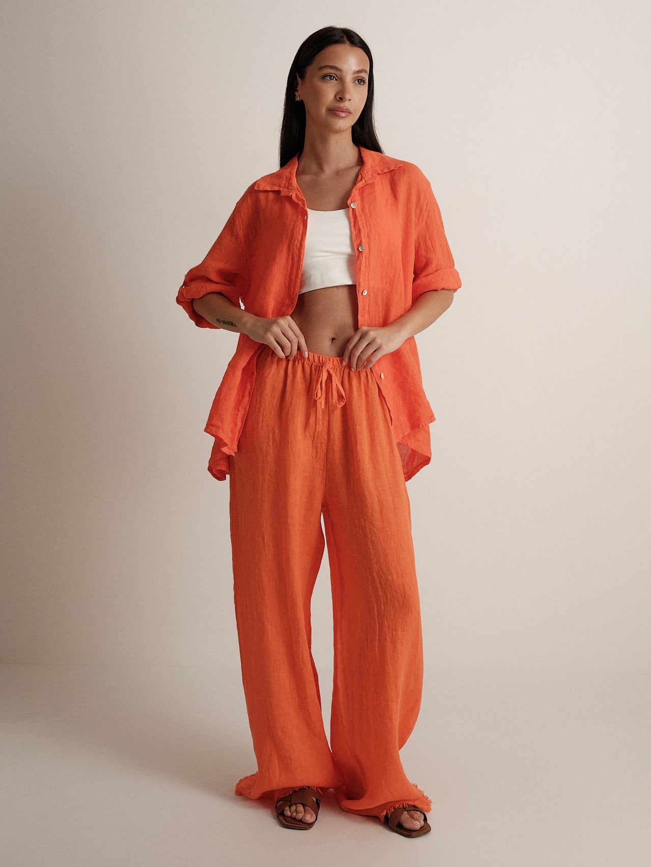 #colore_arancio salina