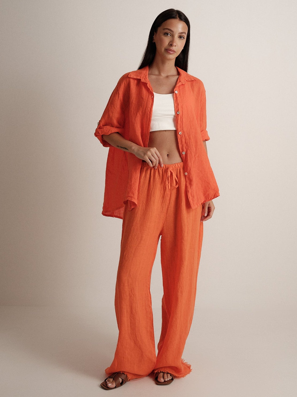 #colore_arancio salina