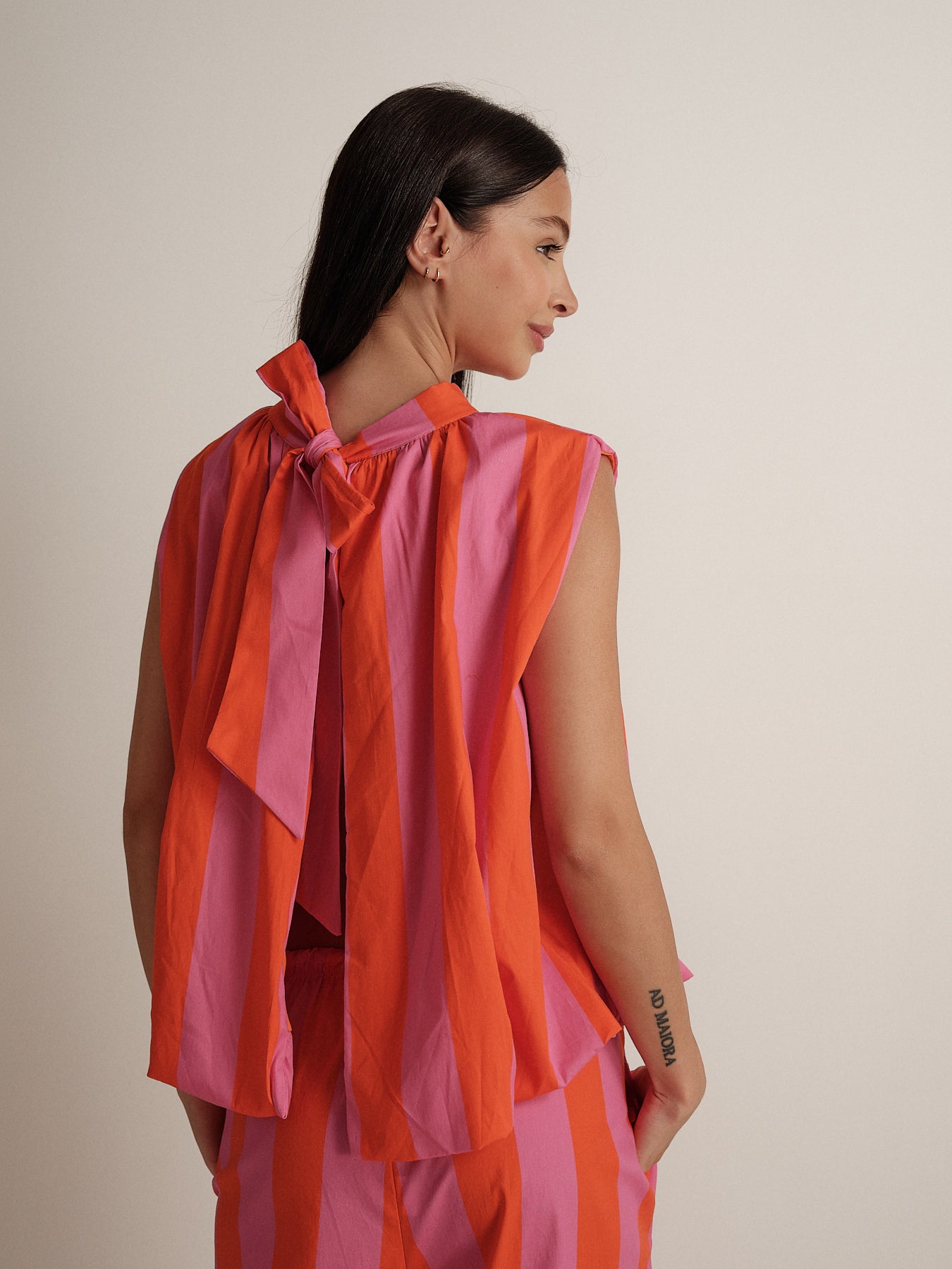 #colore_corallo cipria