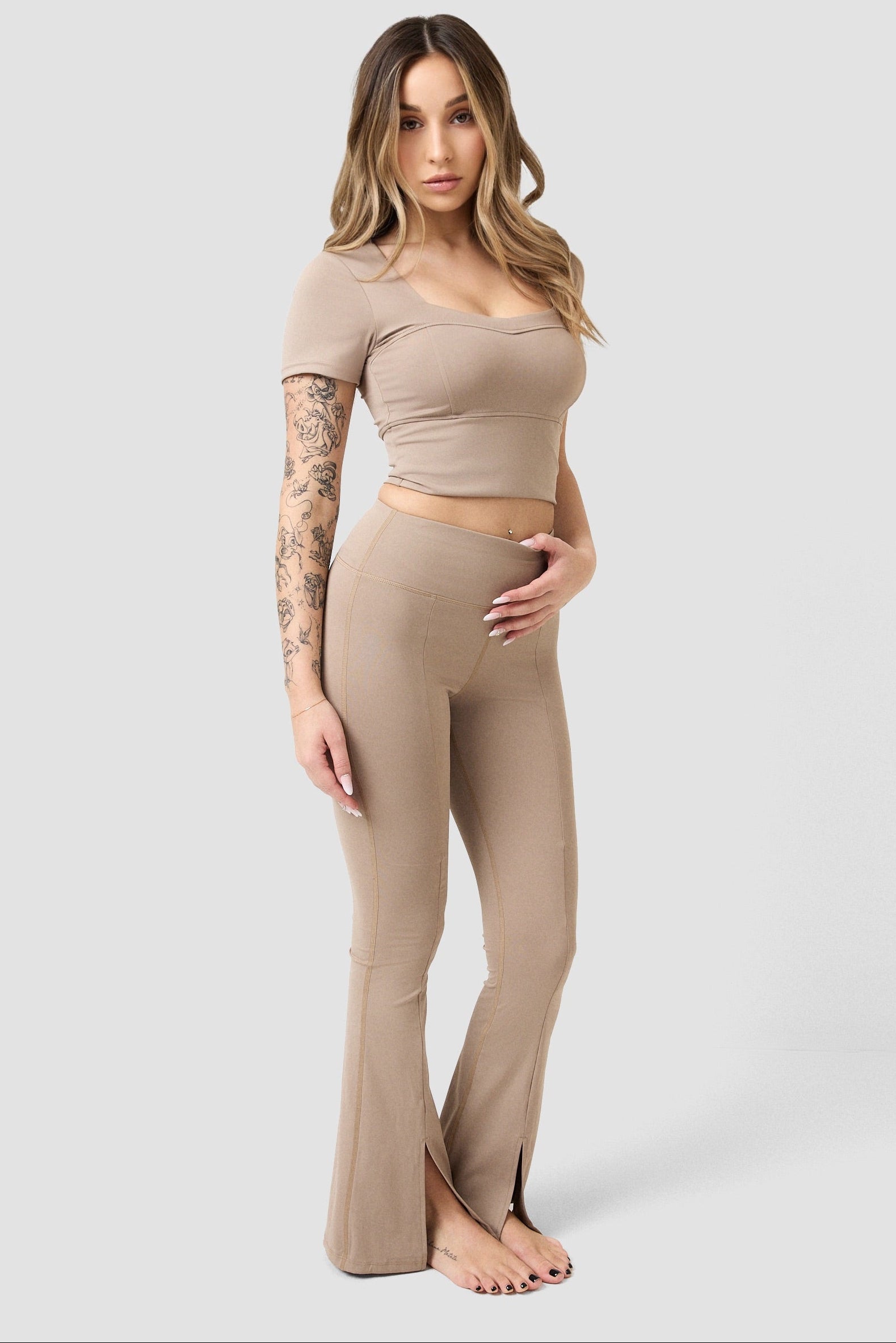 #colore_beige sabbia