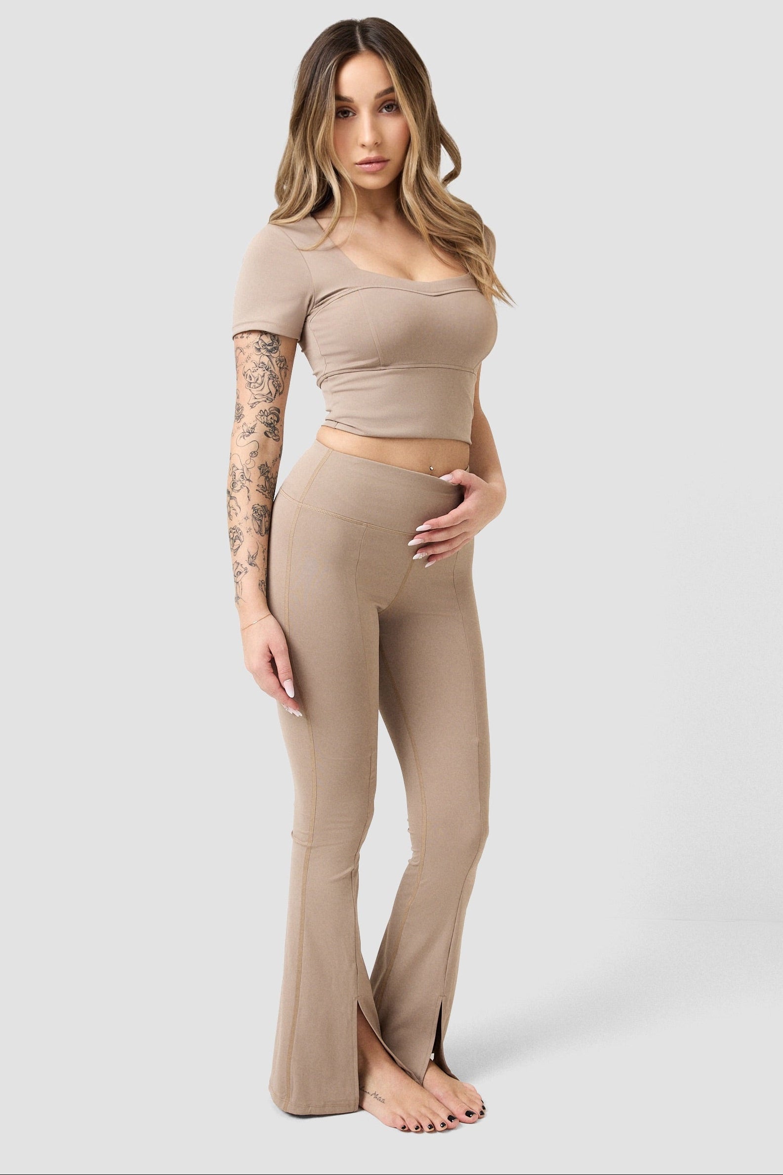 #colore_beige sabbia