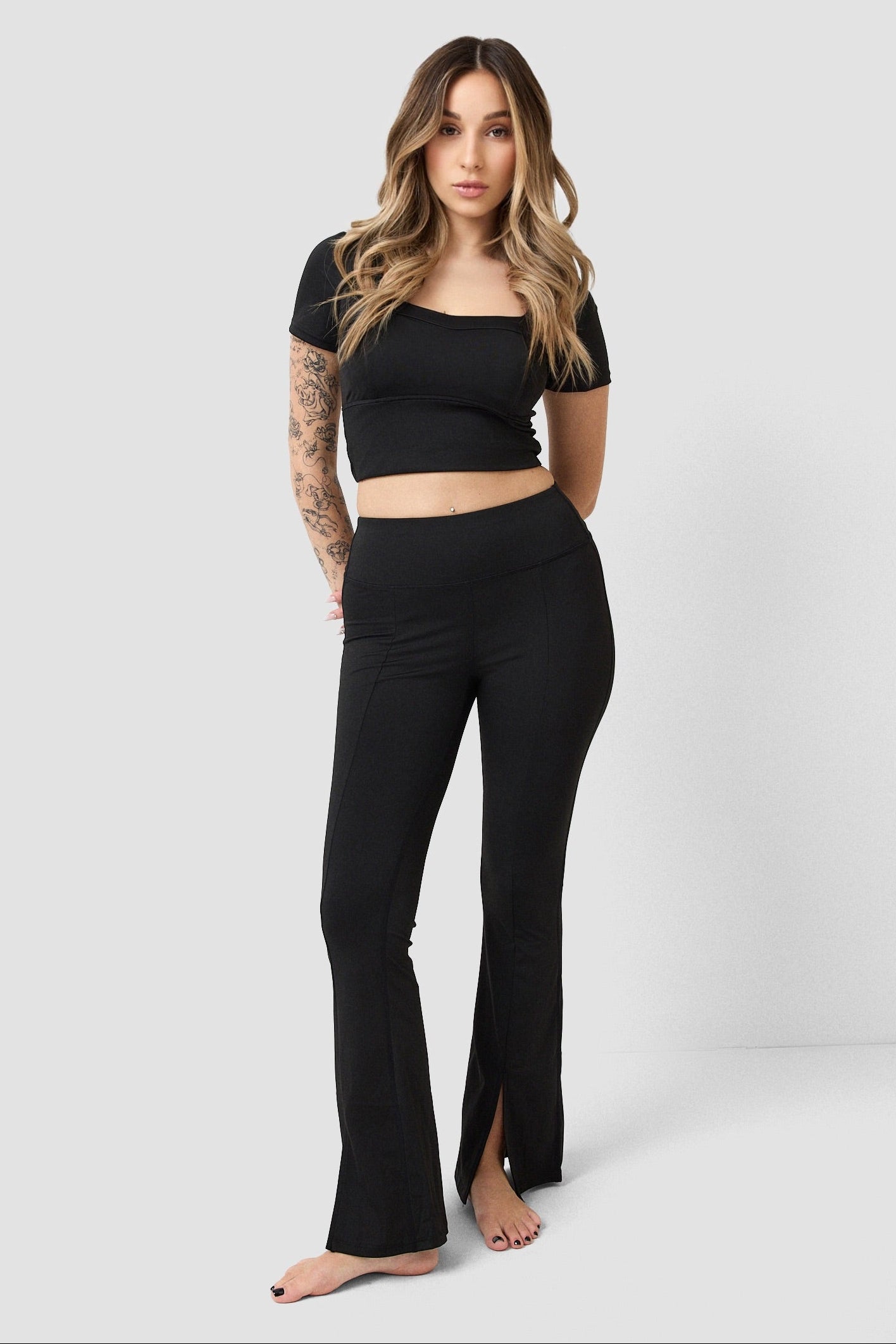 #colore_nero profondo