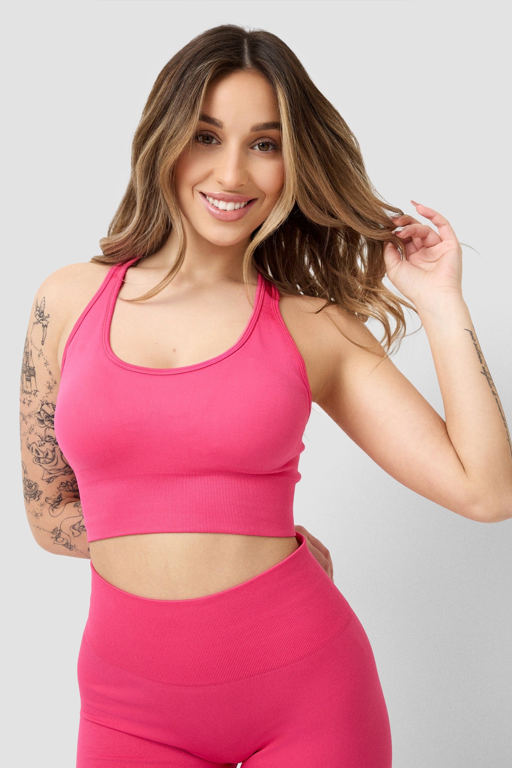 #colore_rosa elettrico