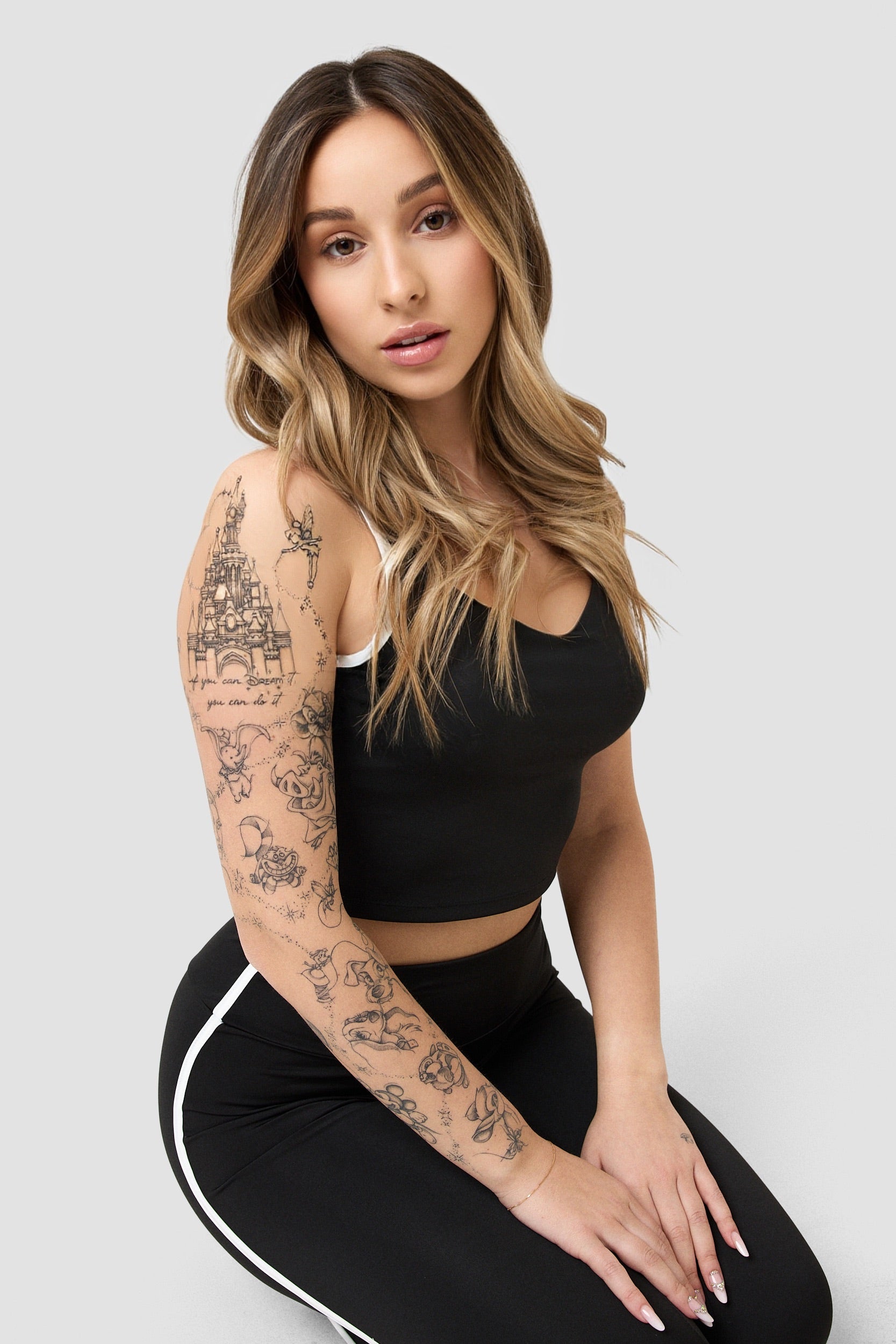 #colore_nero profondo