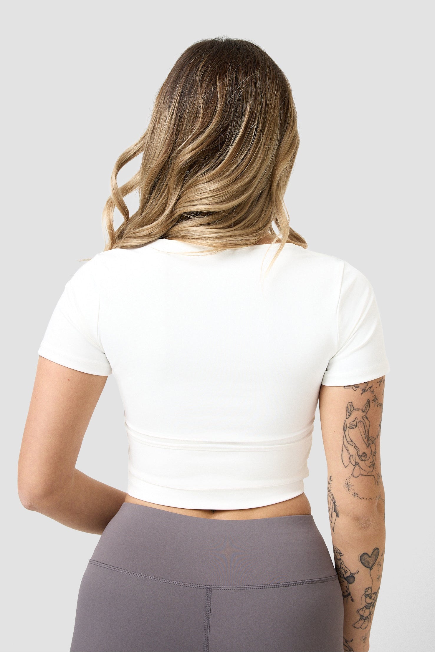#colore_bianco puro