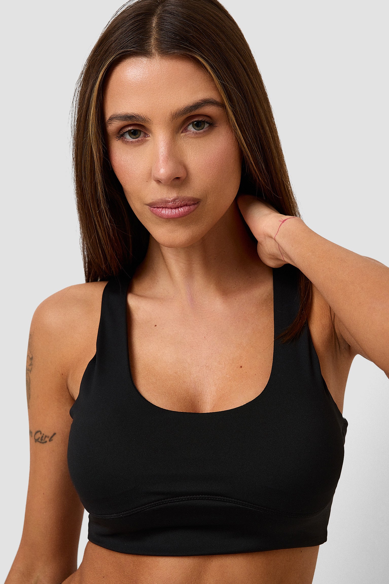 #colore_nero profondo