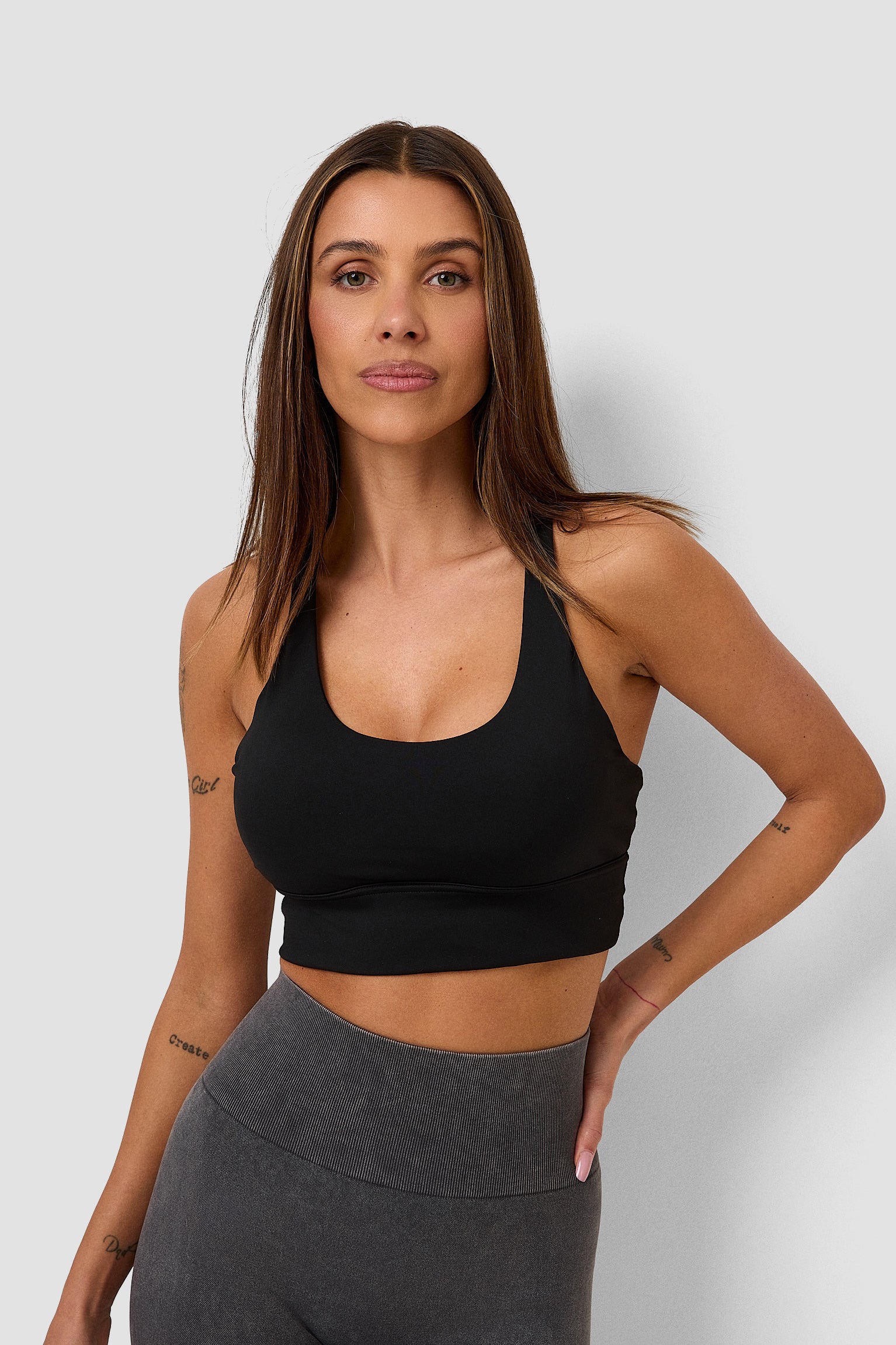 #colore_nero profondo