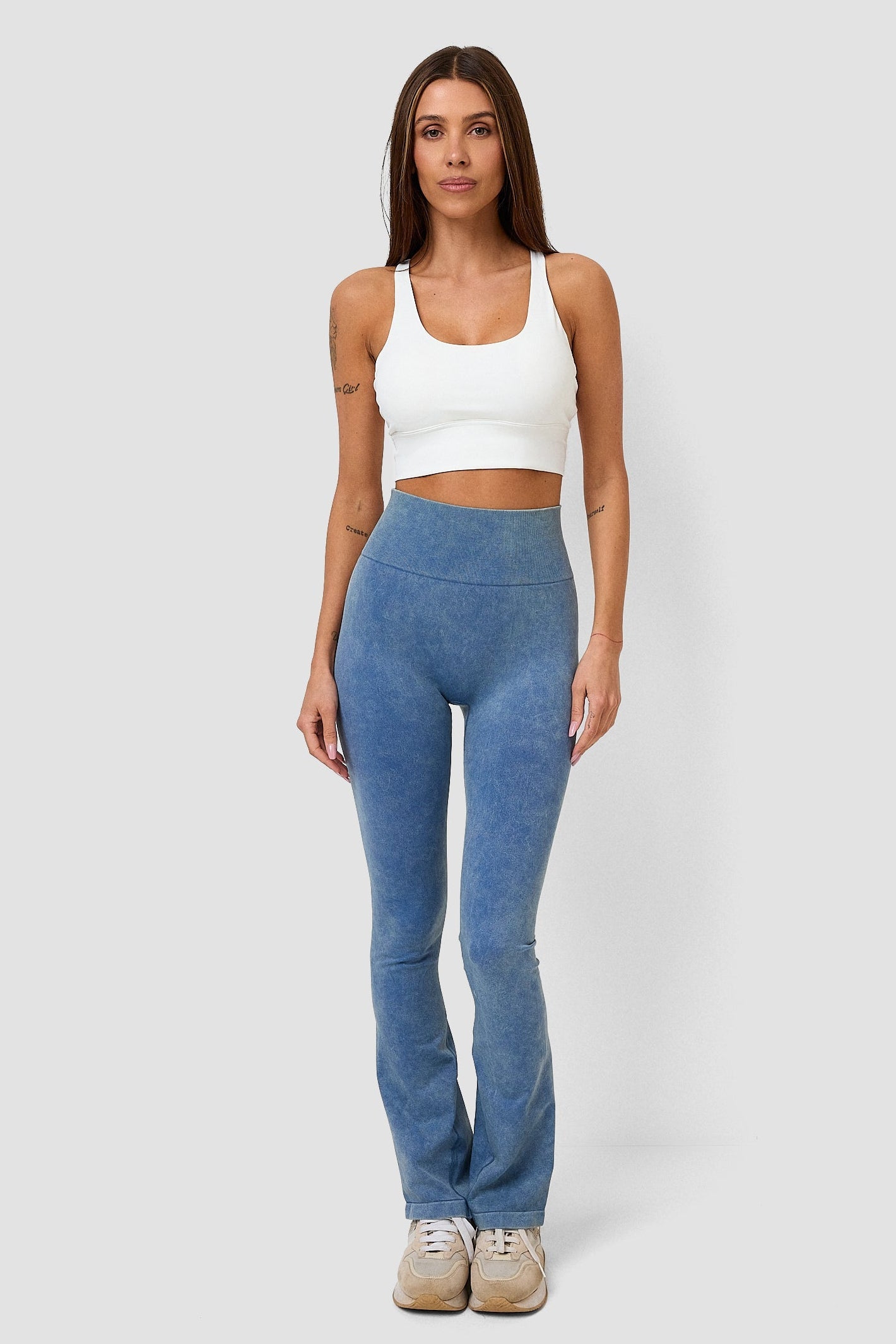 #colore_denim chiaro